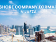 Offshore Company Formation in JAFZA